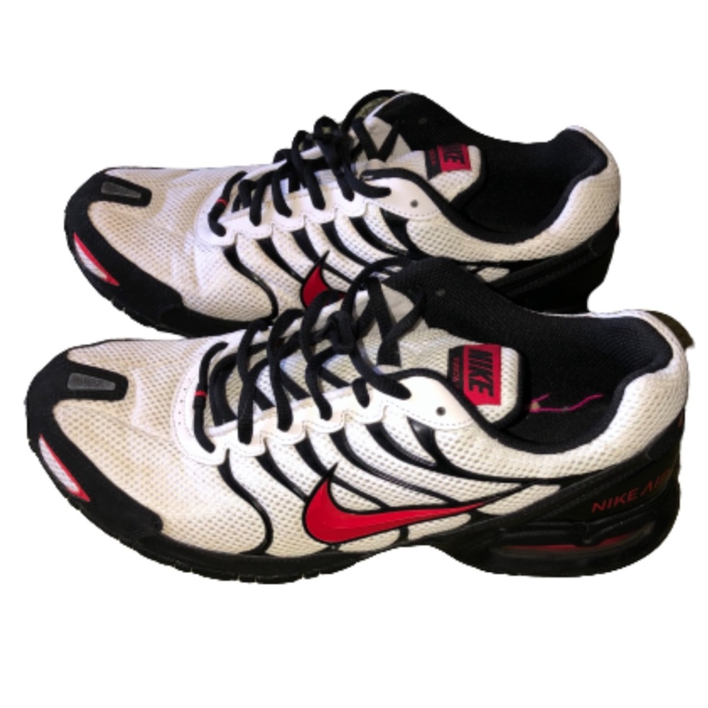 Nike Torch 4 Air Max Running Sneaker Size: 11